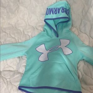 Under Armour Hoodie